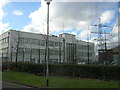 Art deco factory, Electra Business Park, Canning Town