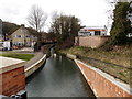 Stroudwater Canal, Stroud