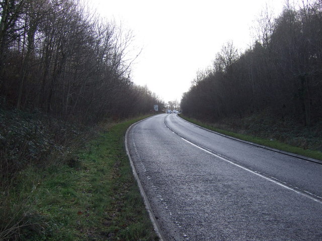 A174 towards Skelton