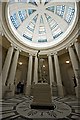 Sculpture hall, Lady Lever Gallery