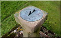 St Bees Sundial