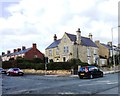 Old stone house on Watling Road, Bishop Auckland