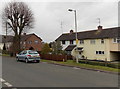 Eastern Avenue houses, Mitcheldean