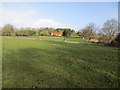 Footpath to Garden Cottage