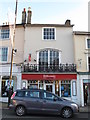 Mediaeval building, King Street, CO10