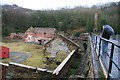 Greenfield Valley Heritage Park - Greenfield Mill