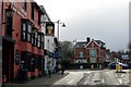 Newport Street in Old Town