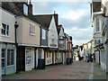 West Street, Faversham