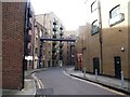 Shad Thames, Bermondsey