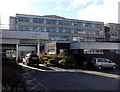 Llanwenarth Suite, Nevill Hall Hospital, Abergavenny