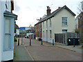 Fountain Street, Whitstable