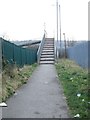 Footpath - Rookwood Road