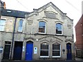 Former offices of the Suffolk and Essex Free Press, Station Road, CO10 (2)