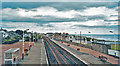 Carnoustie station