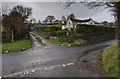 Bridleway Entrance