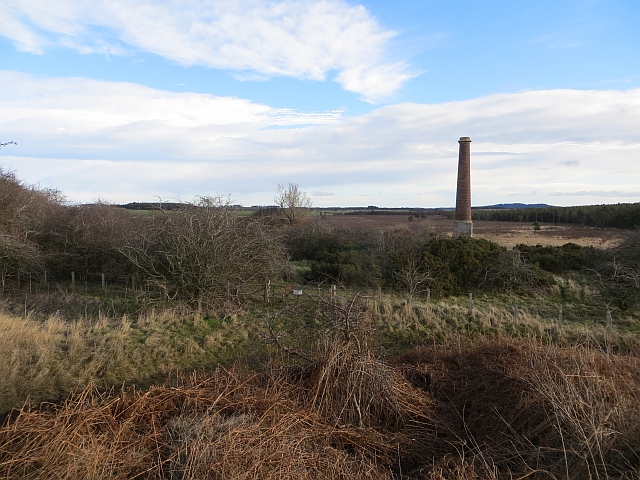 Ford moss northumberland #3