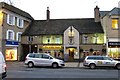 The Cross Keys in the Market Place