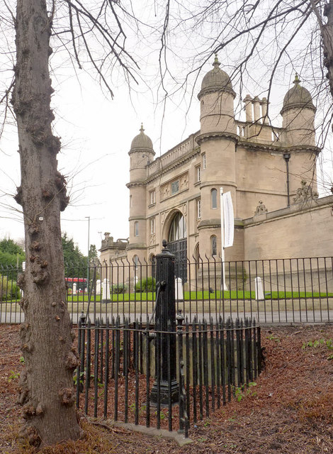 Old pump at Lenton Lodge © Alan Murray-Rust cc-by-sa/2.0 :: Geograph ...