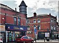 Newland Avenue, Kingston upon Hull