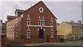 NZ6517 : Primitive Methodist Chapel, High Street, Boosbeck by Matthew Hatton