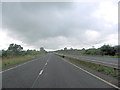 A303 south of Riding Gate Farm