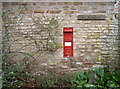 Rural postbox