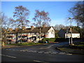 Foot of Gibbons Hill Road, Sedgley