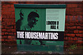 The Housemartins Culture Box, Reynoldson Street, Hull