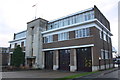 Wembley Fire Station