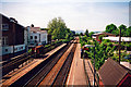 Cathays station, Cardiff