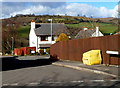 Trehonddu, Llanvihangel Crucorney