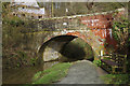 Sweeps Bridge, Montgomery Canal