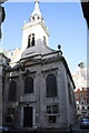 St Edmund King & Martyr Church, Lombard Street