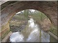 Ouse Gill Beck