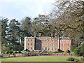 Downton Hall, Shropshire