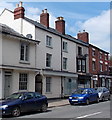 Former White Horse Inn, Ledbury