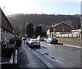 Mervyn Street, Rhydyfelin