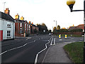 A145 London Road, Beccles