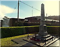 Rhydyfelin War Memorial