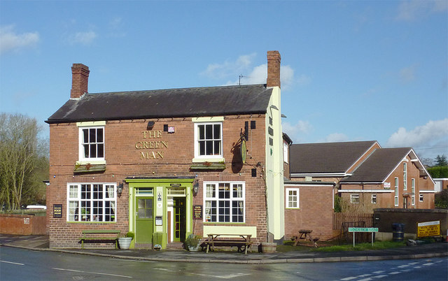 Pub and community centre in Swindon,... © Roger Kidd cc-by-sa/2.0 ...