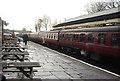 SD8010 : East Lancashire Railway by N Chadwick