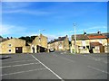 Old streets in Barnard Castle