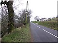 Glenelly Road, Glenroan