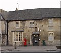 Post Office Fairford