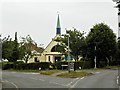 Great Holland Methodist Church, Main Road
