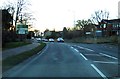 Oxford Road through Stone