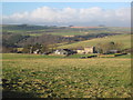 View towards Bishopside