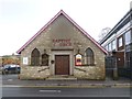 Baptist Church, Omagh