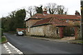 Rasen Road, Walesby