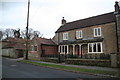 Rasen Road, Walesby